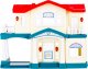 Mega Creative DOMEK DLA LALEK AKC 18X19X8 MIX2 MC WB 48/96 3