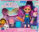 Spin Master Koci Domek Gabi: Lalka Gabi Tęczowy Zestaw Artystyczny 6065596 1