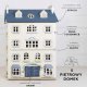 Le Toy Van Domek dla lalek Palace House Le Toy Van 1