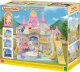 Sylvanian Families Sylvanian Families Sunny Castle Nursery 5743 1