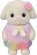 Sylvanian Families Sylvanian Families Sunny Castle Nursery 5743 10