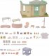 Sylvanian Families Sylvanian Families Sunny Castle Nursery 5743 19