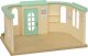 Sylvanian Families Sylvanian Families Sunny Castle Nursery 5743 21