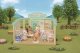 Sylvanian Families Sylvanian Families Sunny Castle Nursery 5743 22