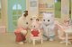 Sylvanian Families Sylvanian Families Sunny Castle Nursery 5743 25