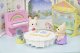 Sylvanian Families Sylvanian Families Sunny Castle Nursery 5743 5