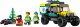 LEGO City Terenowa karetka z napędem 4x4 (40582) 1