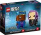 LEGO BrickHeadz Kingsley Shacklebolt™ i Nimfadora Tonks™ (40618) 1