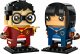 LEGO BrickHeadz Harry Potter™ i Cho Chang (40616) 1