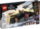 LEGO Marvel Czarna Pantera: wojna na wodzie (76214) 1
