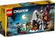 LEGO Creator Straszna wyspa piratów (40597) 1