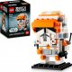 LEGO BrickHeadz Dowódca klonów Cody™ (40675) 1