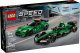LEGO Speed Champions Samochód bezpieczeństwa Aston Martin i AMR23 (76925) 1