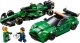 LEGO Speed Champions Samochód bezpieczeństwa Aston Martin i AMR23 (76925) 1