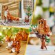 LEGO Creator Leśne zwierzęta: Czerwony lis (31154) 1