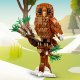 LEGO Creator Leśne zwierzęta: Czerwony lis (31154) 4