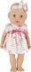 Mega Creative LALKA BOBAS 30CM AKC 49X35X10 MC WB 12 1
