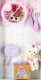 Mega Creative LALKA BOBAS 30CM AKC 49X35X10 MC WB 12 1