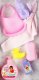 Mega Creative LALKA BOBAS 30CM AKC 49X35X10 MC WB 12 3