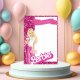 Mega Creative LALKA 29CM BAL 26X33X9 MC WB18/36 6