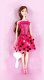 Mega Creative LALKA 29CM AKC 9X34X6 MIX4 MC WB 72/144 1