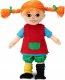 Pippi Miękka Lalka Pippi Langstrumpf 30 cm 1