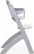 Childhome Childhome Krzesełko do karmienia Evosit Stone Grey 10