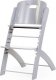 Childhome Childhome Krzesełko do karmienia Evosit Stone Grey 12