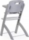 Childhome Childhome Krzesełko do karmienia Evosit Stone Grey 3