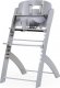Childhome Childhome Krzesełko do karmienia Evosit Stone Grey 6