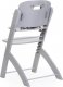 Childhome Childhome Krzesełko do karmienia Evosit Stone Grey 9