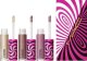 MAC  Tiny Tricks Mini Lipglass Trio - Cool Set MAC: Lipglass, Shining, Lip Gloss, Charmed, I'm Sure!, 2.4 ml + Lipglass, Shining, Lip Gloss, Frills-N-Chills, 2.4 ml + Lipglass, Shining, Lip Gloss, Frost Smitten, 2.4 ml For Women 1