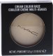 MAC MAC, Cream Colour Base, Natural Finish, Cream Blush Palette, Luna, 3.2 g For Women 2