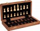 Atmosphera Szachy drewniane, 30,5 x 30,5 cm 3