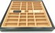Giftdeco Ekskluzywne metalowe szachy Italfama  N035 5