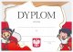 LearnHow Dyplom patriotyczny Polska 1