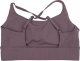 4f Stanik sportowy 4F F079 jasny brąz 4FAW23USBAF079 82S XL 4