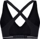 Puma Stanik sportowy damski Puma Cross-Back Padded Top 1p czarny 938191 01 XS 1
