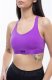 Puma Stanik sportowy Puma fioletowy 938315 02 L 2