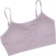 4f Stanik sportowy 4F F121 fioletowy 4FWSS24USBAF121 52S M/L 3