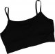 4f Stanik sportowy 4F F121 czarny 4FWSS24USBAF121 20S XS/S 3