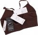 4f Stanik sportowy 4F F121 brązowy 4FWSS24USBAF121 81S M/L 4