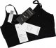 4f Stanik sportowy 4F F121 czarny 4FWSS24USBAF121 20S M/L 5