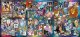 Trefl Puzzle 9000el The Greatest Disney Collection 81020 Trefl 2