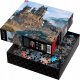 Good Loot Good Loot: Gaming Puzzle - Assassin's Creed - Creed Mirage (1000 elementów) 1