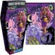 Clementoni Puzzle 150el Monster High Clawdeen Wolf 28183 6