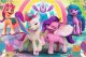 Trefl Puzzle 60el W świecie przyjaźni. My Little Pony 17390 Trefl 1