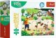 Trefl PUZZLE 20EL MINIMAXI TREFL 21154 DZIEN TREFLIKOW 1