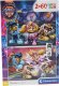 Clementoni Puzzle 2x60el SuperColor Psi Patrol PAW PATROL MIGHTY MOVIE 21626 1