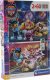 Clementoni Puzzle 2x60el SuperColor Psi Patrol PAW PATROL MIGHTY MOVIE 21626 2